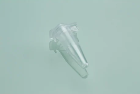 Eppendorf PCR Tubes