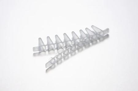 Eppendorf PCR Tubes