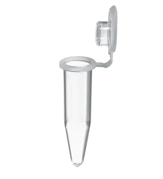 Eppendorf PCR Tubes