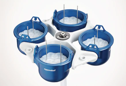 Eppendorf-Tubes® 5