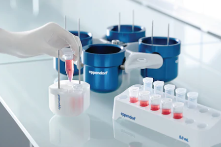 Eppendorf-Tubes® 5