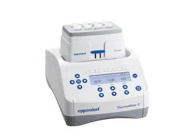 Eppendorf-Tubes® 5