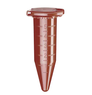 Eppendorf Tubes® 5.0 mL