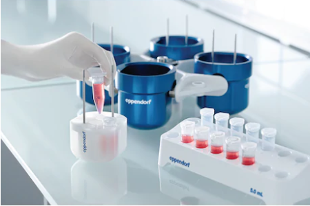Eppendorf Tubes® 5.0 mL