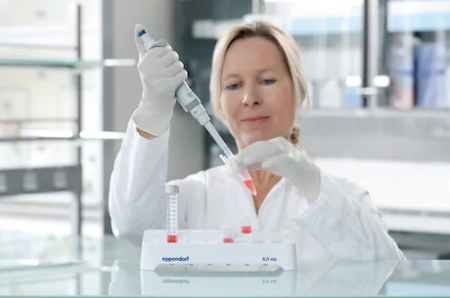 Eppendorf Tubes® 5.0 mL