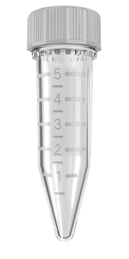 Eppendorf Tubes® 5.0 mL