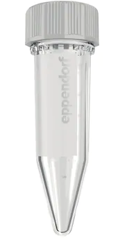 Eppendorf Tubes® 5.0 mL