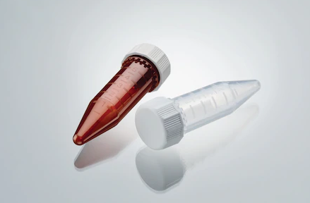 Eppendorf Tubes® 5.0 mL