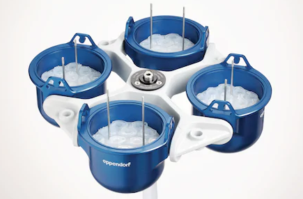 Eppendorf Tubes® 5.0 mL