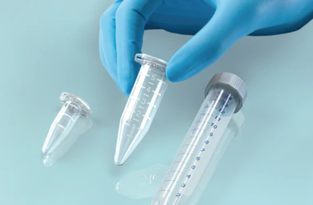 Eppendorf Tubes® 5.0 mL