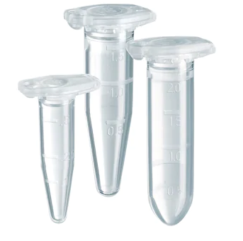 Eppendorf Protein LoBind Tubes