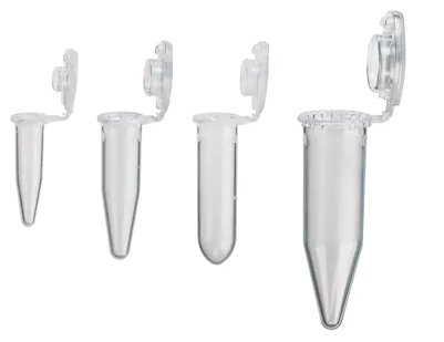 Eppendorf Protein LoBind Tubes