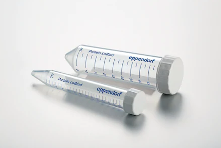 Eppendorf Protein LoBind Tubes