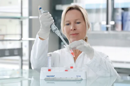 Eppendorf Protein LoBind Tubes