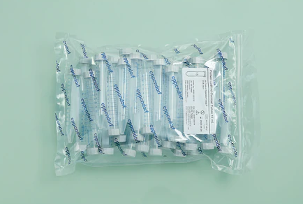 Eppendorf Protein LoBind Tubes