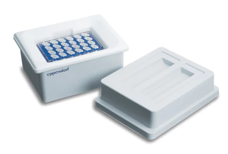 Varmeblock_Kylblock_Eppendorf_IsoThermSystem