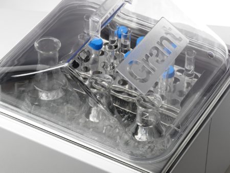 vattenbad GRANT staged lid