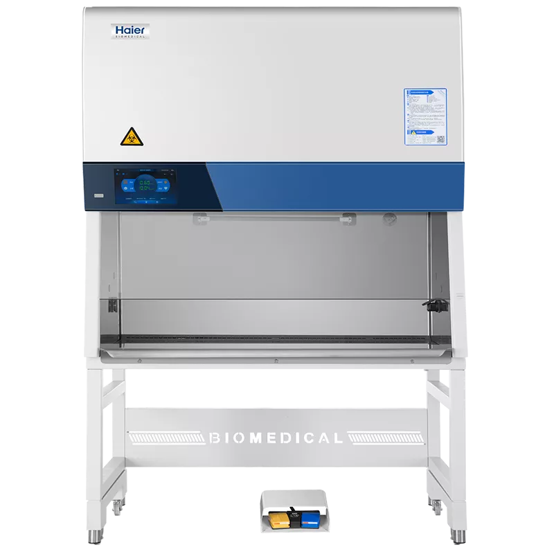 Labteamet_Biological-Safety-Cabinet-(Touchscreen)-HR1200-IIA2-X