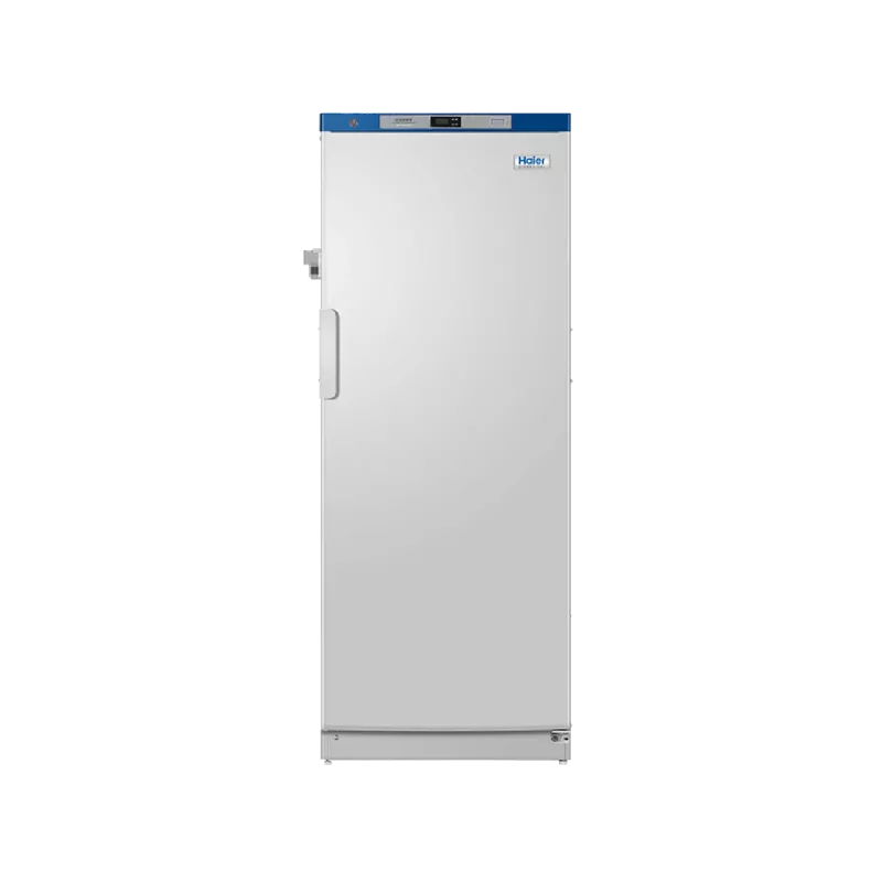 Labteamet_Lagtempfrys_-25℃ Biomedical Freezer DW-25L262