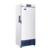 Labteamet_Lagtempfrys_Haier_-40℃-Biomedical-Freezer-Upright-DW-40L278