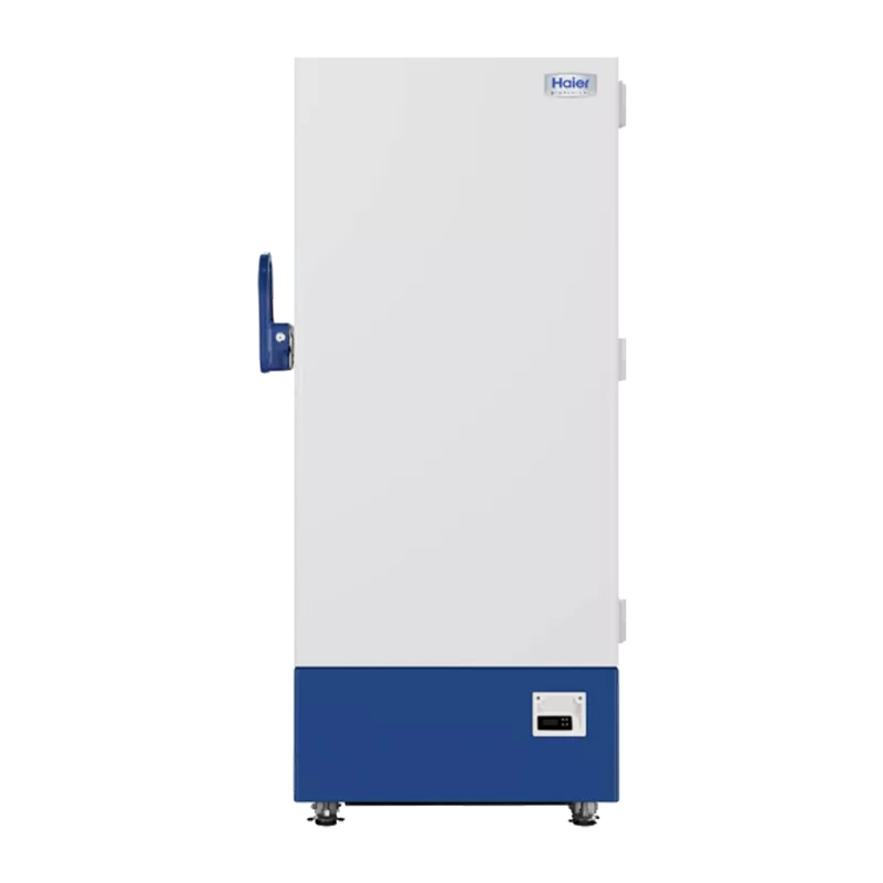 Labteamet_Lagtempfrys_Haier_-40℃-Biomedical-Freezer-Upright-DW-40L568J