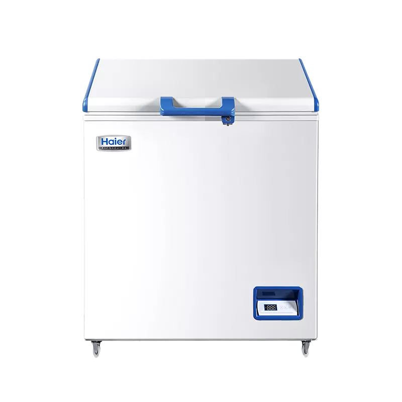 Labteamet_Lagtempfrys_-60℃ Biomedical Freezer-DW-60W138