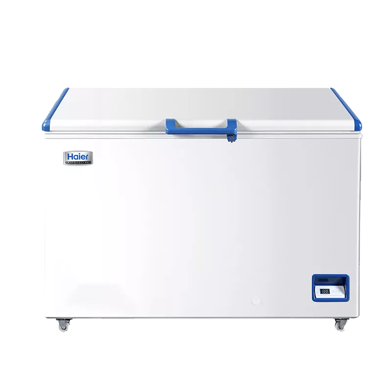 Labteamet_Lagtempfrys_-60℃ Biomedical Freezer-DW-60W258