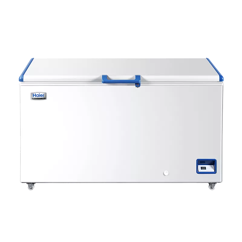 Labteamet_Lagtempfrys_-60℃ Biomedical Freezer-DW-60W388