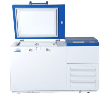 Labteamet_Lagtemperaturfrys_Haier_Cryo-Freezer-DW-150W209-1