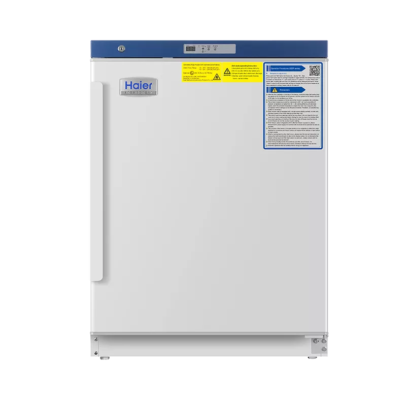 Labteamet_Gnistfri_LabFrysl_Haier_Spark-Free-Freezer-DW-25L92SF