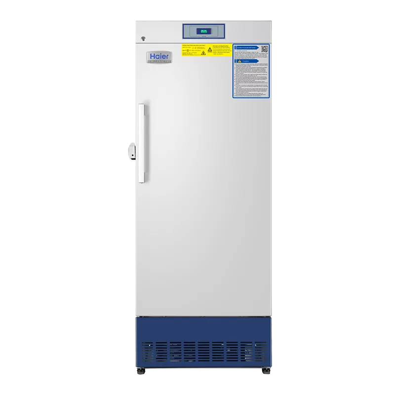 Labteamet_Gnistfri_LabFrysl_Haier_Spark-Free-Freezer-DW-25L278SF