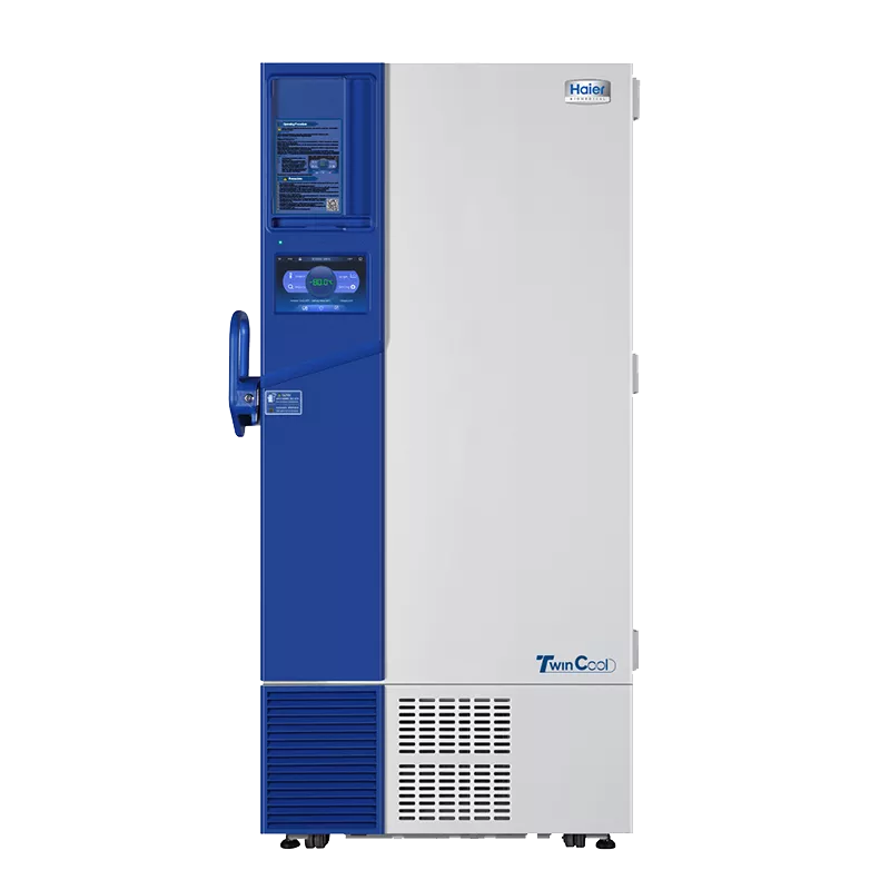 Labteamet_Haier_TwinCool-Frequency-Conversion-ULT-Freezer-DW-86L828ST