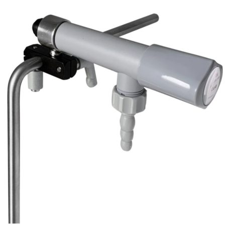 Hydrolab-Demi-water-tap-INOX