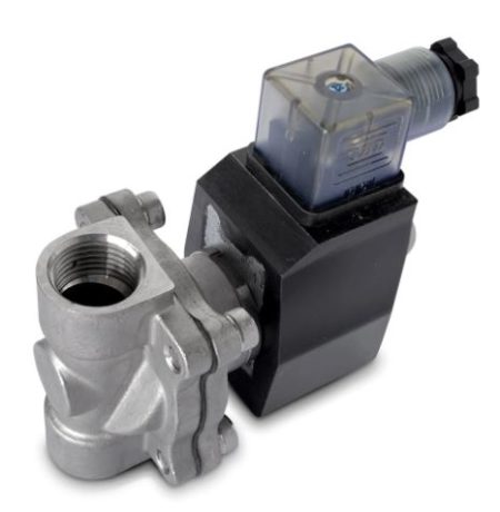 Hydrolab-Solenoid-24V-GW-12″