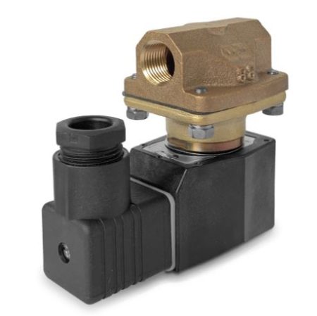 Hydrolab-Solenoid-24V-GW-38″