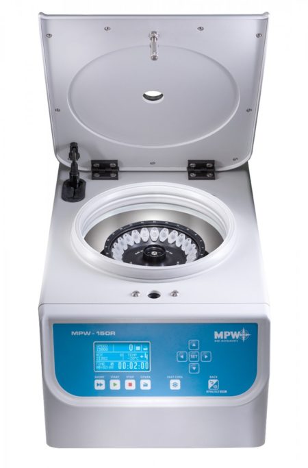 Centrifuger_MPW_150R