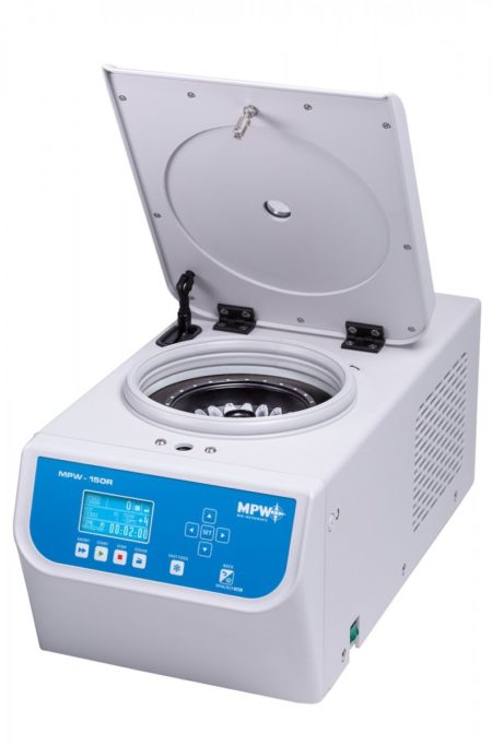 Centrifuger_MPW_150R