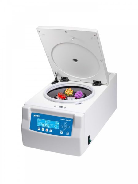 Centrifuger_MPW_260RH