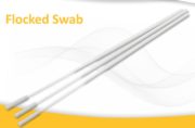 NADAL®-Flocked-Swab