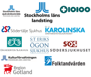 LabTeamet har tecknat Ramavtal med SLL Stockholm Läns Landsting