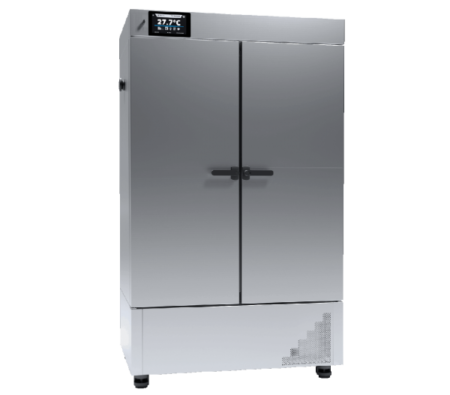 KK400 FIT P Smart Pro | Klimatkammare | Klimatskåp | Testkabinett | Växtkammare | Fotoperiodiska system |