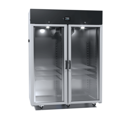 ST1200 SMART | Termostatiskt kabinett | Kylinkubator |