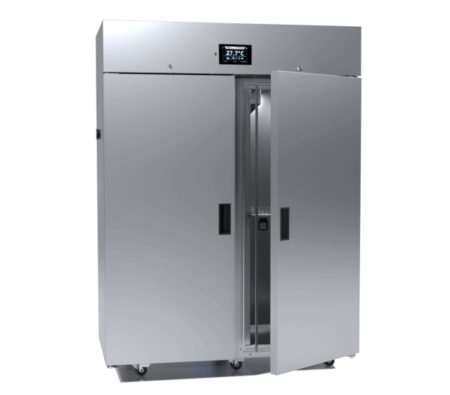 ST1200 SMART | Termostatiskt kabinett | Kylinkubator |
