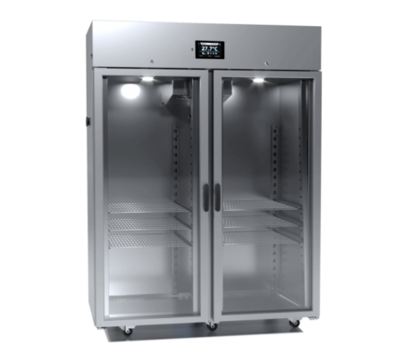 ST1200 SMART | Termostatiskt kabinett | Kylinkubator |