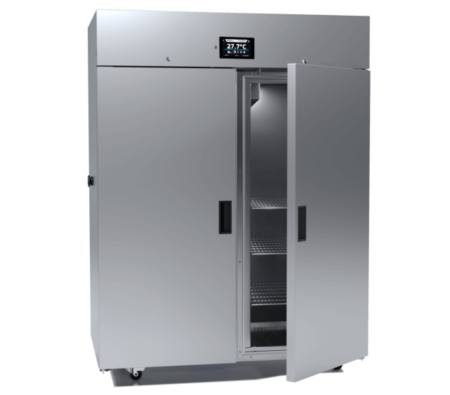 ST1450 SMART | Termostatiskt kabinett | Kylinkubator |