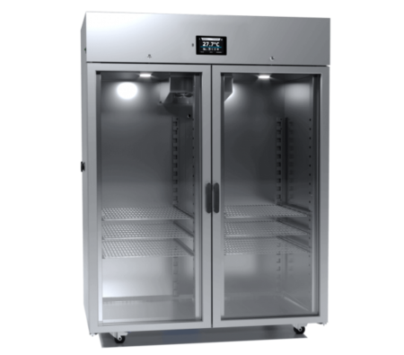 ST1450 SMART | Termostatiskt kabinett | Kylinkubator |