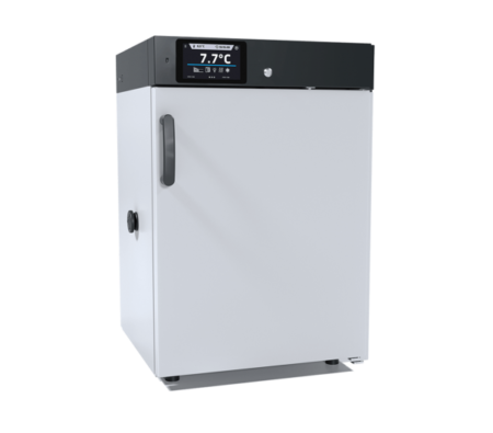ST2SMART | Termostatiskt kabinett | Kylinkubator |