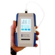 Samson-Scientific-SSA-20-CO2O2-Analyser