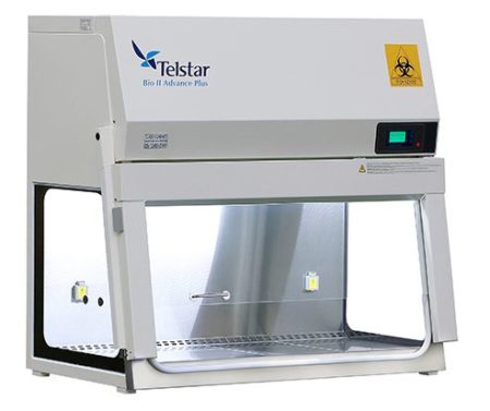 Labteamet_Class-II_Safety-Cabinet_Telstar_Bio-II-Advance-Plus-1