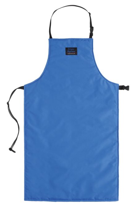 Tempshield_Kryoförkläden-Cryo-Apron&reg